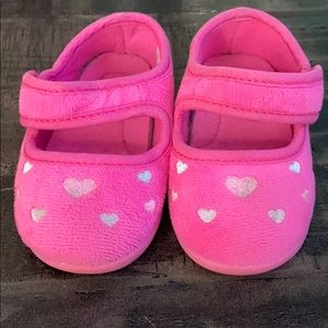 Foamtreads toddle shoes